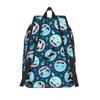 Cute Classical Backpack Outdoor High School Hiking Travel Pokemoned  Daypack for Men Women Laptop Computer Shoulder Bag