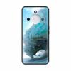 For Honor X9c Smart Case On HonorX9c X 9c Cases Cute Cartoon Astronaut Pattern Painted Silicone Shockprood Back Cover Funda Capa