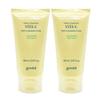 Goodal Green Tangerine Vita C Deep Cleansing Foam 150ml X2ea
