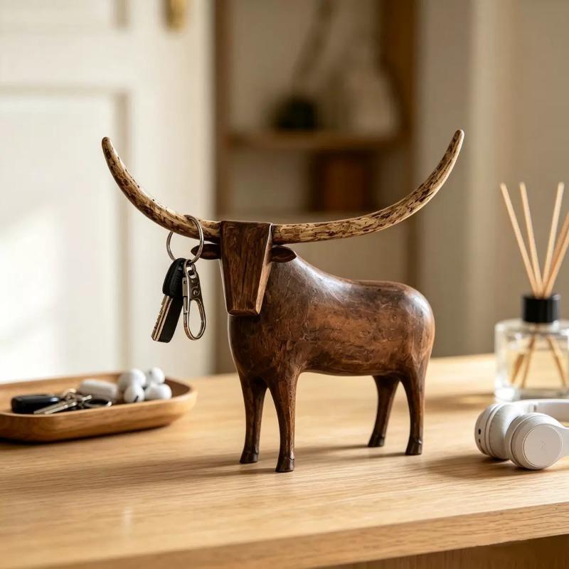 Resin Retro Handicraft Decorations