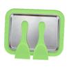 Ice Cream Maker Instant Cold Plate for Soft Serve Slushies Parties Household