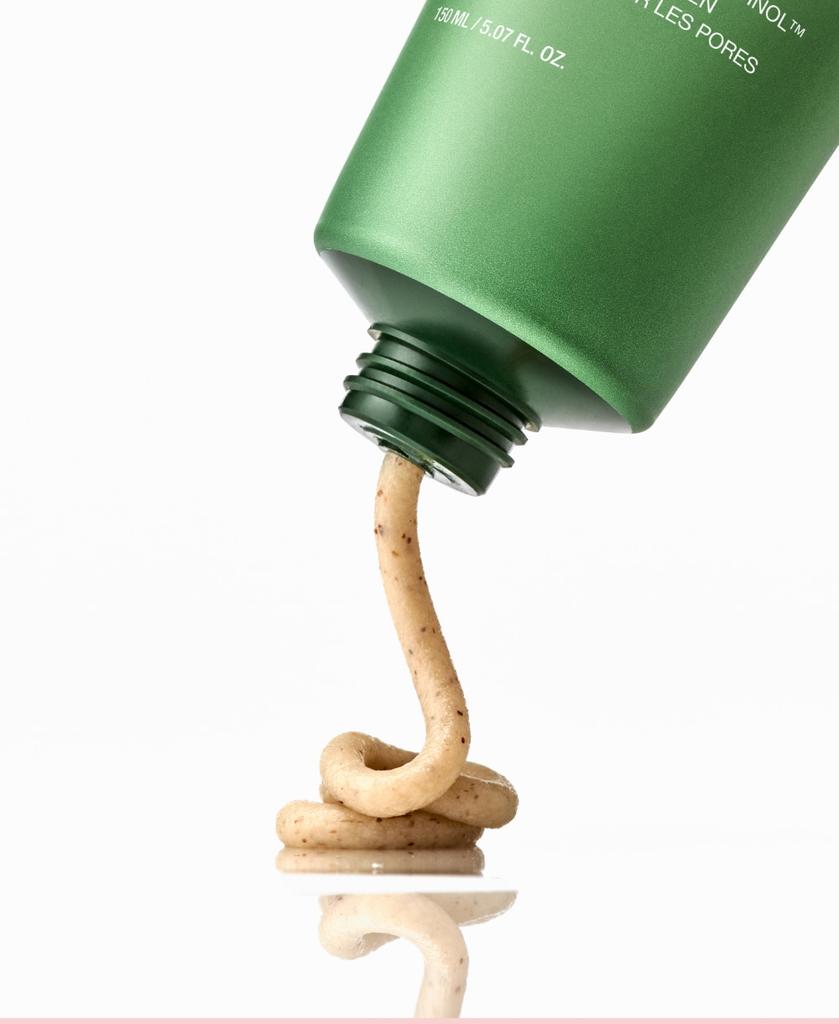 Anua Heartleaf Quercetinol Pore Deep Cleansing Foam 150ml