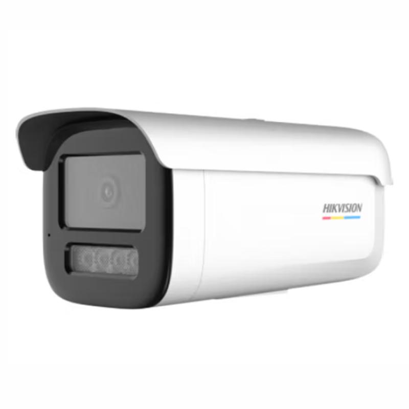 

Hikvision 4MP Full-Color Smart PoE Bullet Camera