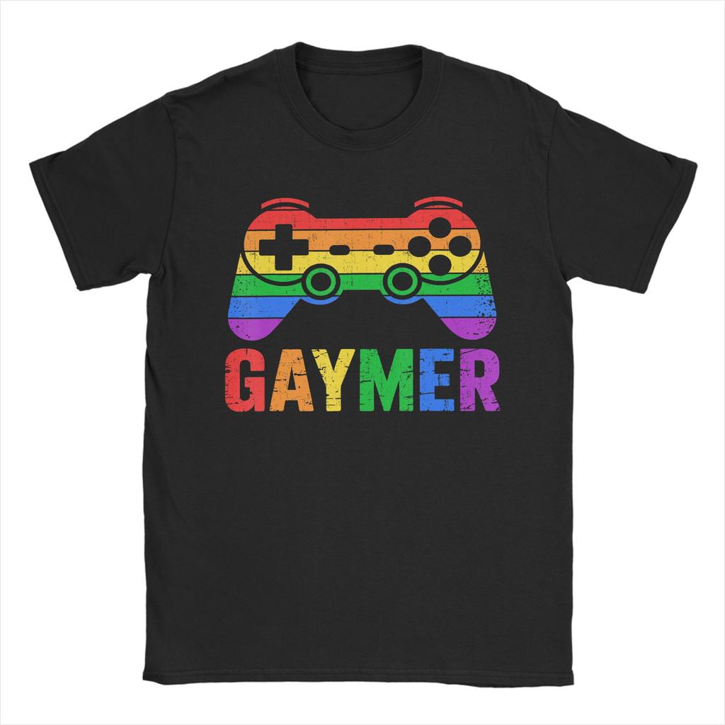 HuUnisex LGBT Gay Pride Month Transgender Rainbow for Unisex Unisex T Shirt Crazy Tee Shirt Crew Neck TShirt Cotton Unique Clothes