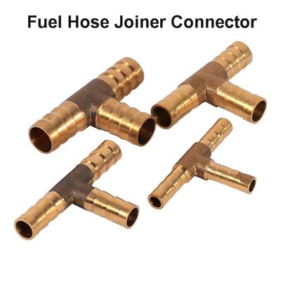 AN 6 T/éflon PTFE Tress/é Inoxydable Oil Gas Hose pour Fluides Tuyau Durite Carburant Essence 1M