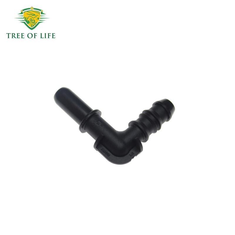 Upper Connection Water Outlet pipe Joint LR036058 For Land Rover Range Rover Vogue & Range Rover Sport 2014-2017 4.4 Diesel