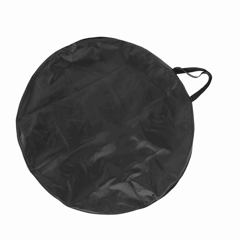 DUUTI   Wheel Carrying Package Bags for Cycling Road Mountain Bike (for 27.5in Wheel)