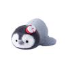 Plush Penguin Office Nap Pillow With Soft Pp Cotton For Relaxation And Comfort
