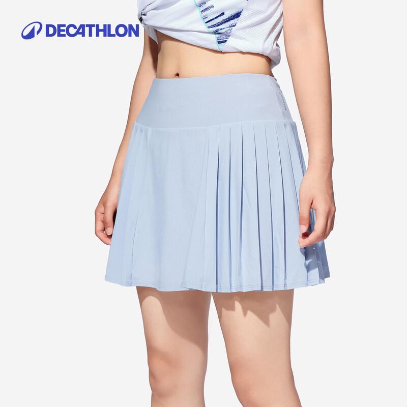 Коллекция одежды для бадминтона от Decathlon XL