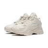 Li Ning Kids Sports Lifestyle Series Low-Top Casual Shoes Kids sneakers Swan-White YKCS210-9
