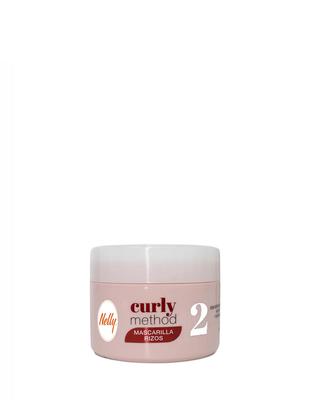 Mascara Nelly Curly 300 ml