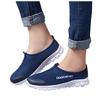 Unisex Fashionable And Breathable Running Shoes Casual Mesh  Shoes