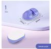 New Multi-hole Cable Organizer: Self-Adhesive Desktop Hub for Data Charging and Fixed Wire Management