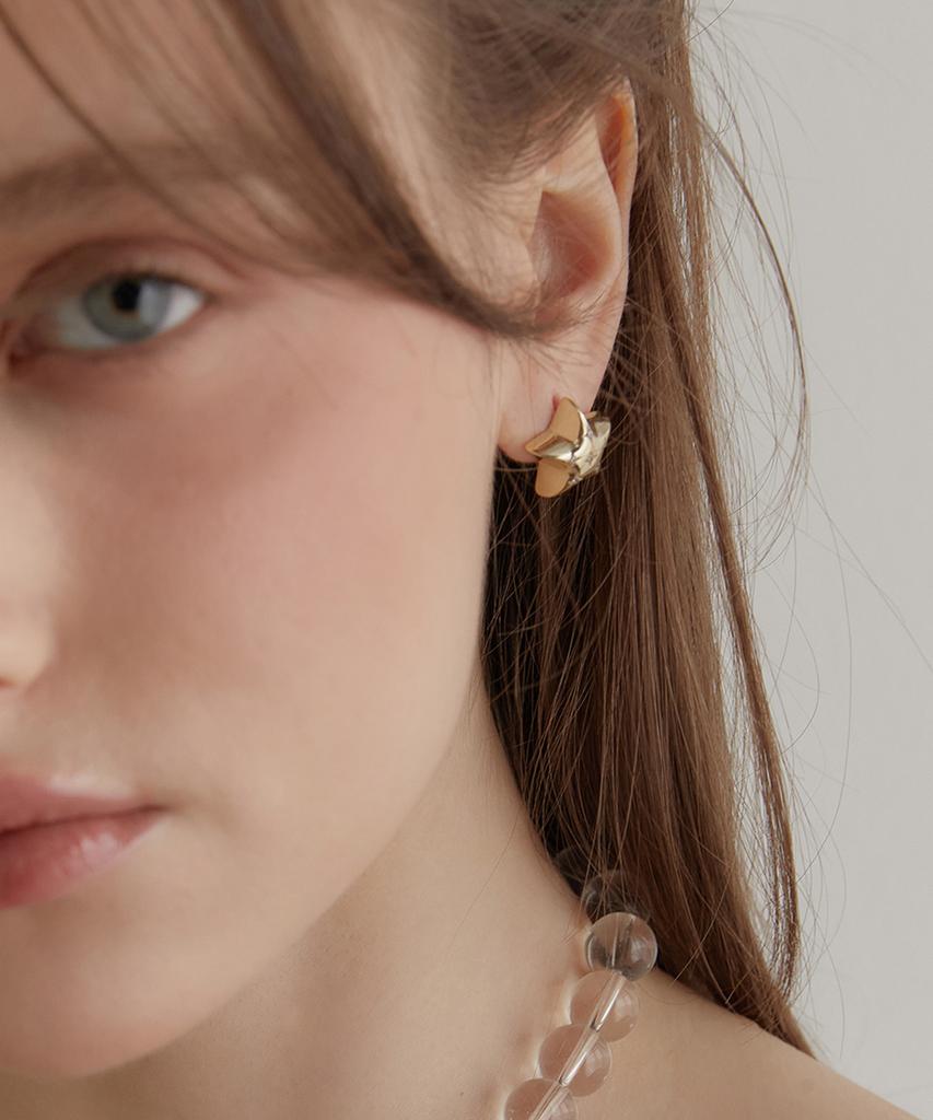 Tatiana Twinkle Star Earrings Ec3048
