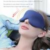 Eye Masksheet for Sleeping 3D Contoured Cup Blindfold Concave Molded Night Sleep Masks Block Out Light with Women Men Cute Sleep Masks