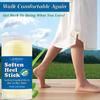 SOFTEN HEEL STICK Due To Dry Skin-Fill Cracks, Soft Heels, Moisturizing Protective Layer,40g