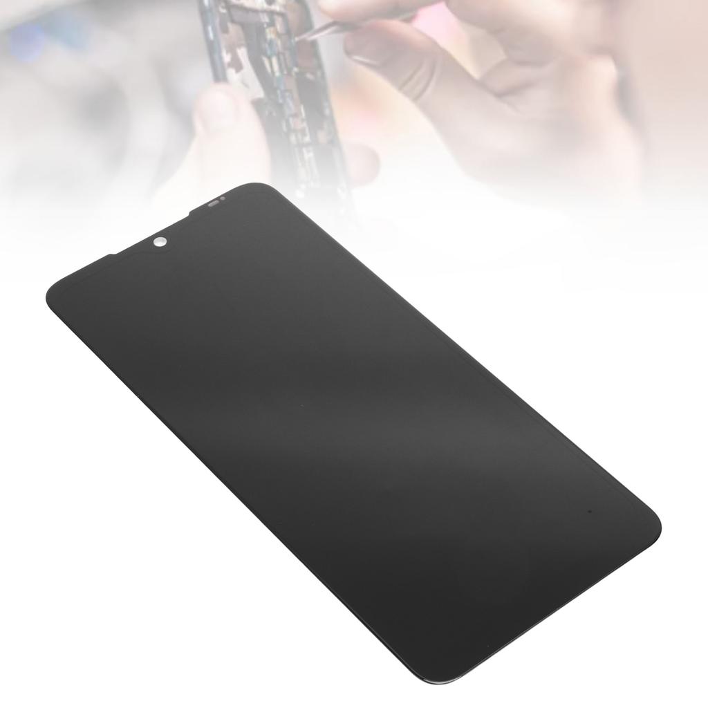Telefonbildschirm mit Reparaturwerkzeugen Hohe Helligkeit Schnelle Reaktion Touchscreen-Display Digitizer-Baugruppe