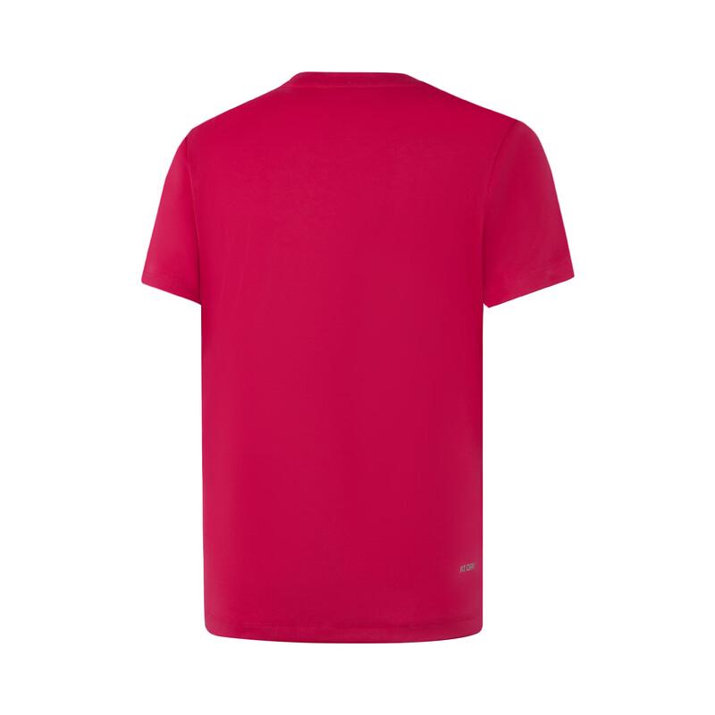 Li-Ning Men's Short Sleeve T-Shirt U839-4