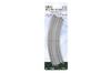 KATO N gauge double track approach track 1 piece each for left and right Model railroad supplies R315/282-22.5° 20-184