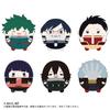 My Hero Academia Fuwakororin 2 Box