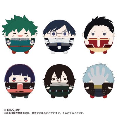 My Hero Academia Fuwakororin 2 Box