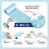Deefre Dog Poop Disposal 375 SS Size with Poly Perfect for Car and Cat Portable and Easy to Carry Bags, count, (17.5x27cm), Dispenser, Unscented,