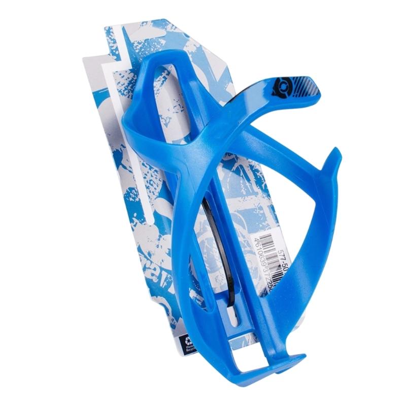 Safety Retention System for Bicycle Water Bottle Rack, Flask Cage for Bicycle Water Bottle Rack Mountain Bike