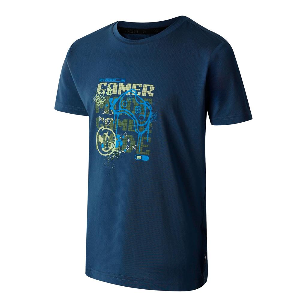 Childrens/Kids Amuse II Video Game T-Shirt
