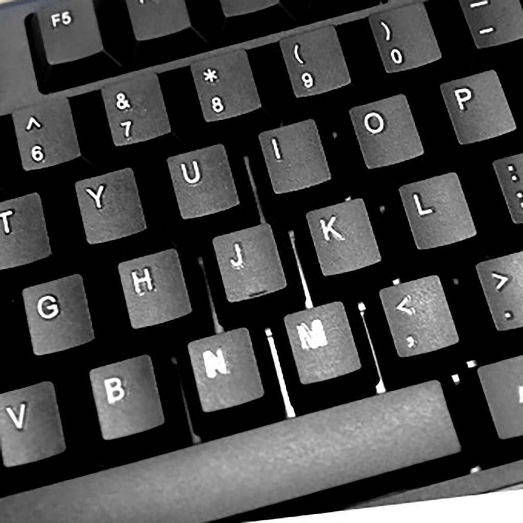 Office Keyboard USB Cable Business Keyboard 104 Key ZUEN Wired Keyboard Suitable for Notebooks Waterproof Desktops Black Office Keyboard USB Cable Business Keyboard 104 Key ZUEN Wired Keyboard Suitable for Notebooks Waterproof Desktops Black