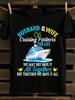 Couples Matching Cruise T-shirt