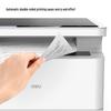 Deli DM25DN Black & White Laser All-in-One Printer CN plug (adapter included)