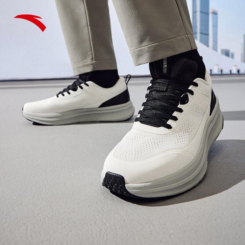 Anta Shenxing Lightweight Breathable Men s Sports Shoes 39 (US Men 6.5)