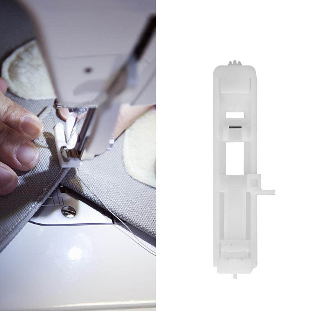 Universal OneStep Buttonhole Presser Foot for Singer Electronic Sewing Machine Professional Sewing