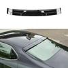 YOFER Sport Roof Spoiler & Rear Diffuser for 18-23 8th Gen Camry, Hole-Free, Modified Design