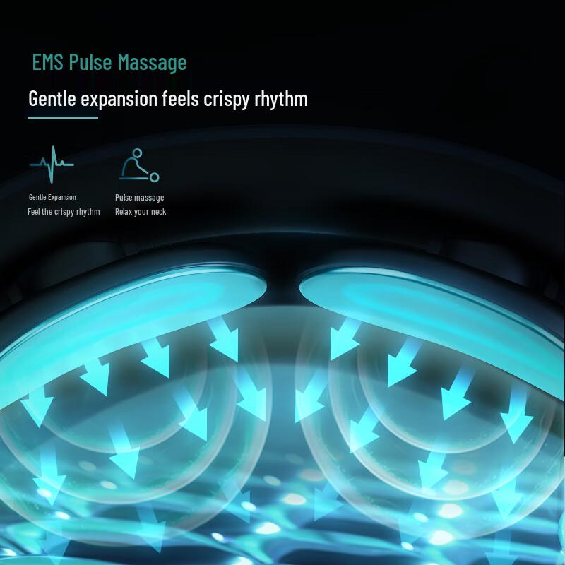 Philips PPM3305N Neck Massager