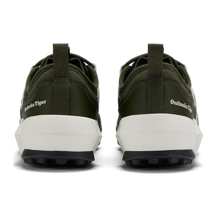 New Onitsuka Tiger Performove Slip Resistant Low Top Casual Shoes Unisex Jasper 1183B897-300