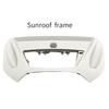 Car Sunroof Switch Frame Roof Console Panel Frame Trim for Ford Focus Mk3 2012-2018
