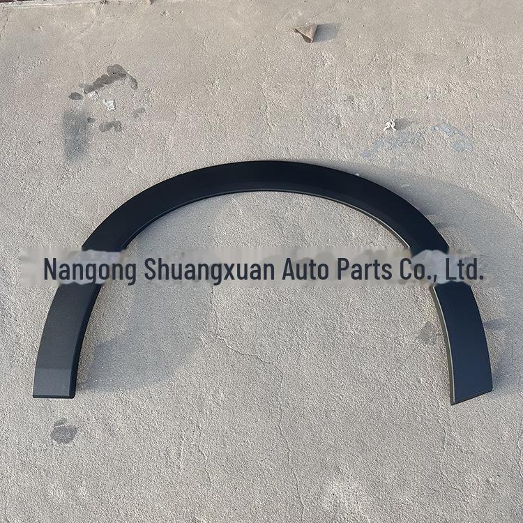 

Брови на передние и задние колеса BYD Dolphin Double Xuan