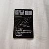 [USED] NCT2018 Ten Photocard