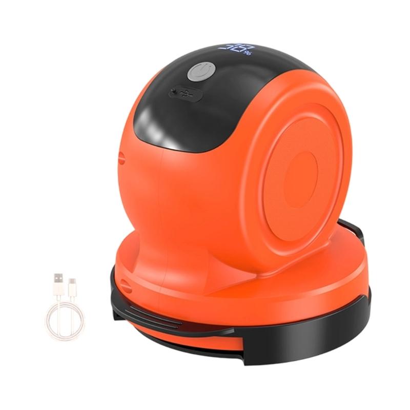 Efficient Cordless Vehicle Polisher Designed for Quick Shining on Cars Motorcycles and Bicycles with Efficient Operation 1