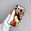 DIAMOND SKULL Phone Case Cover For iPhone 17 Air 15 16e 14 13 Pro Max 12 11 Pro Max Max Plus