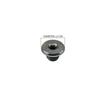 Crankcase Plug for Ford Ka, Opel Astra, Saab 9-3, BMW 3 Series