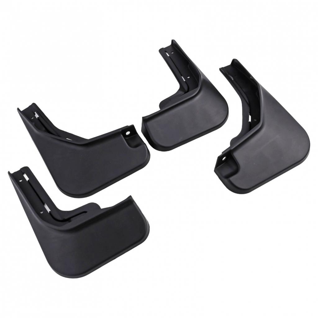 For BYD Seagull 2023 Car Mud Flaps Mudflap For BYD Seagull Perfect Match
