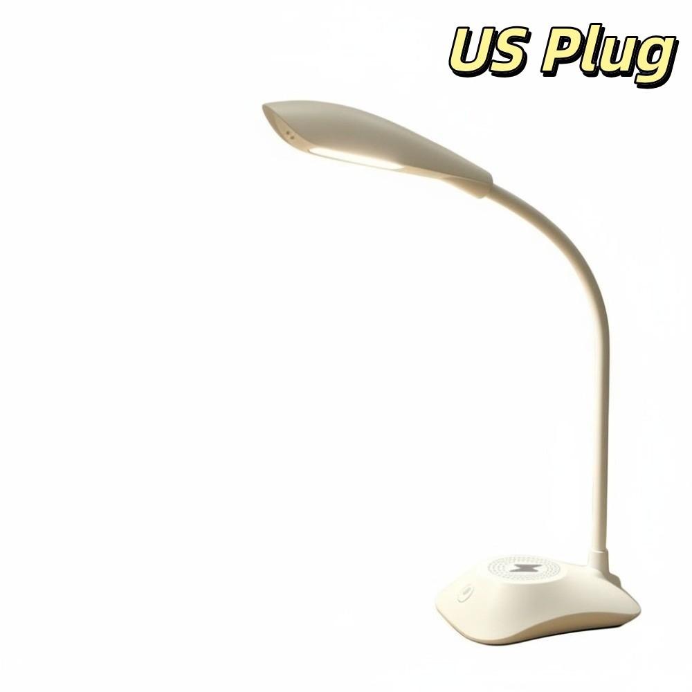 Eye Caring LED Desk Lamp Eye Protect Study Light Table Light Table Lamp Bedroom