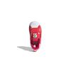 Adidas Originals SUPERSTAR 360 Slip Resistant Low top Toddler Shoes Red Infant And Toddler Q46309