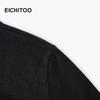EICHITOO Women's Thermal Turtleneck Knit Base Layer