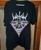 Trend Watain Band Black 100% Cotton 1side Size S To 5XL Shirt Unisex T-Shirt