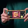 Husa Pokemon Pikachu pentru Samsung Galaxy S20 S22 Ultra S21 FE S10 S9 Plus Note 20 10 Lite 9 Carcasa moale pentru telefon