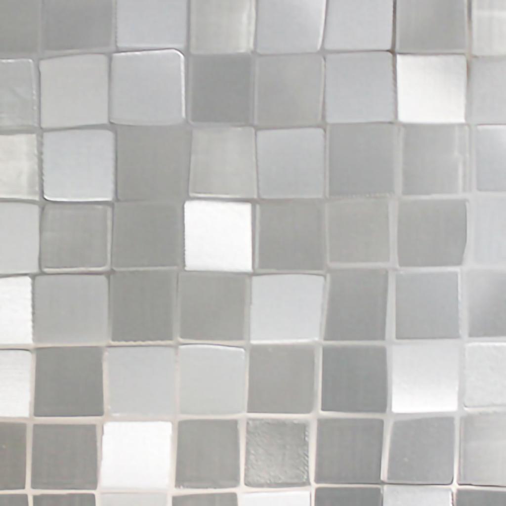 Static Electricity Adhesive Free Window Clings Frosted Shading Sunscreen Window Film for Bathroom