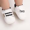 Gami Le Infant Pre-Walker Baby Shoes for 0-12 Months Toddler